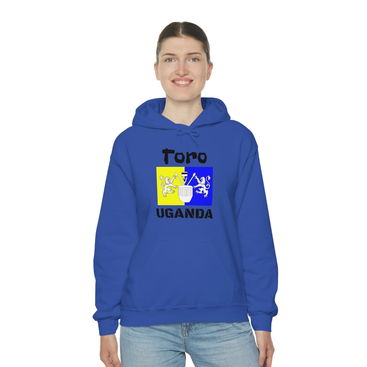 Unisex Heavy Blend™ Hooded Sweatshirt