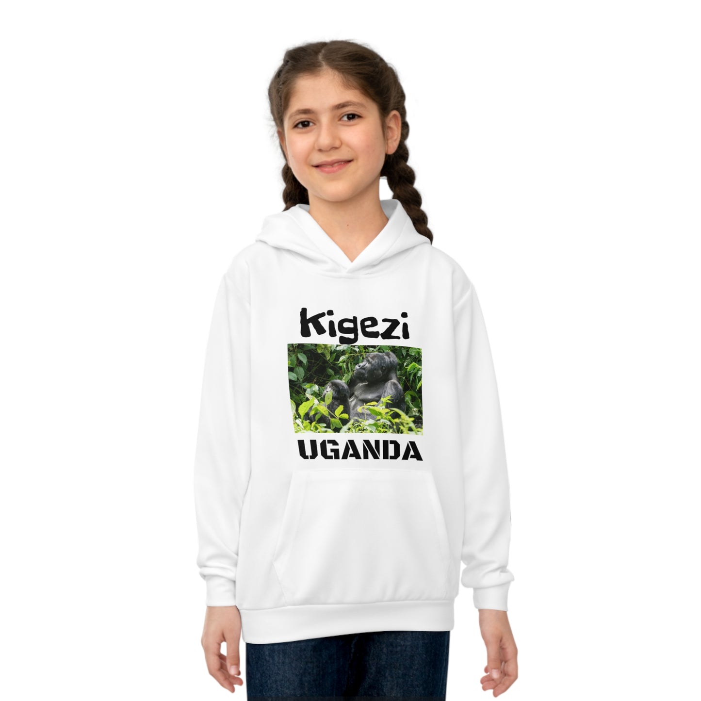 Children's Hoodie