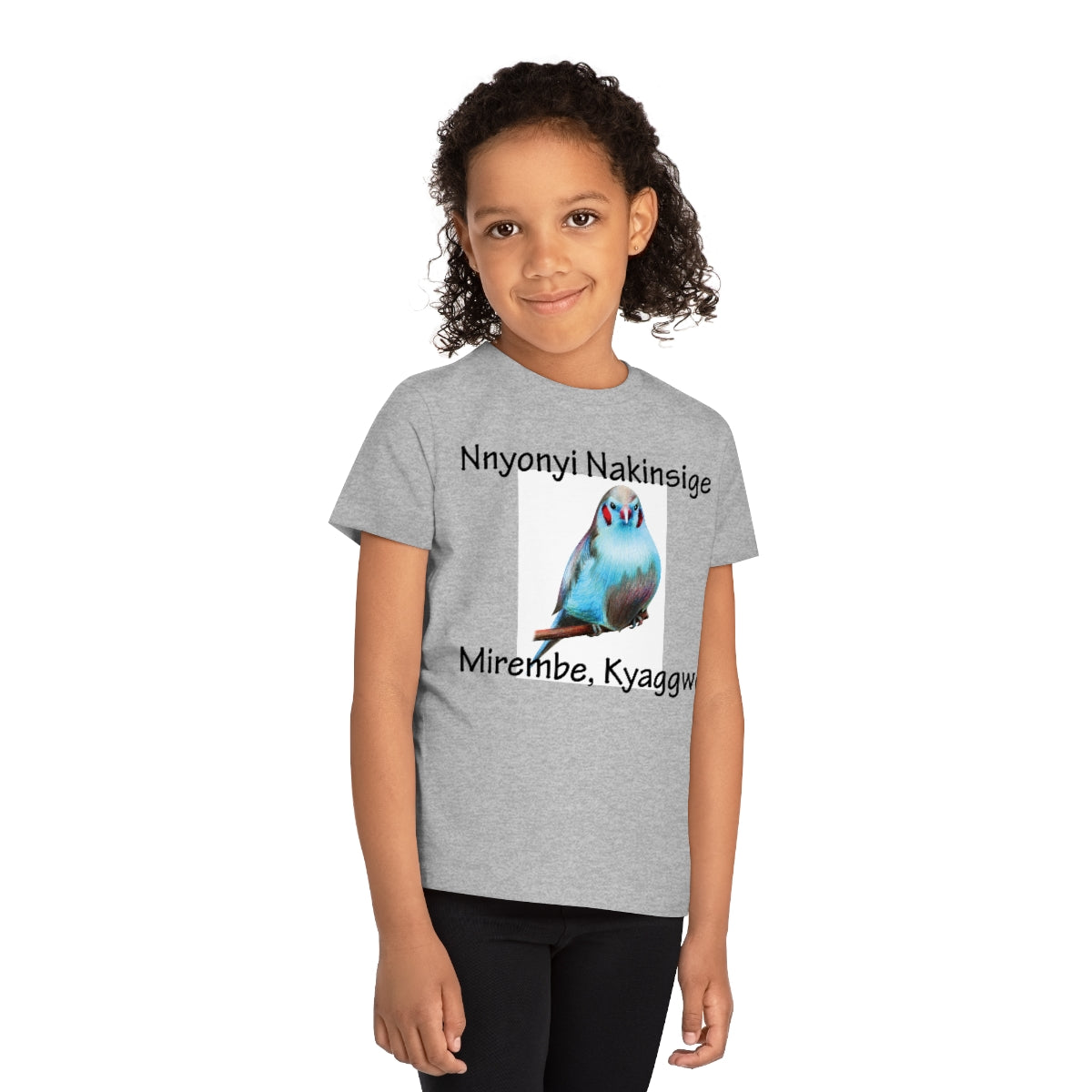 Kids' Creator T-Shirt