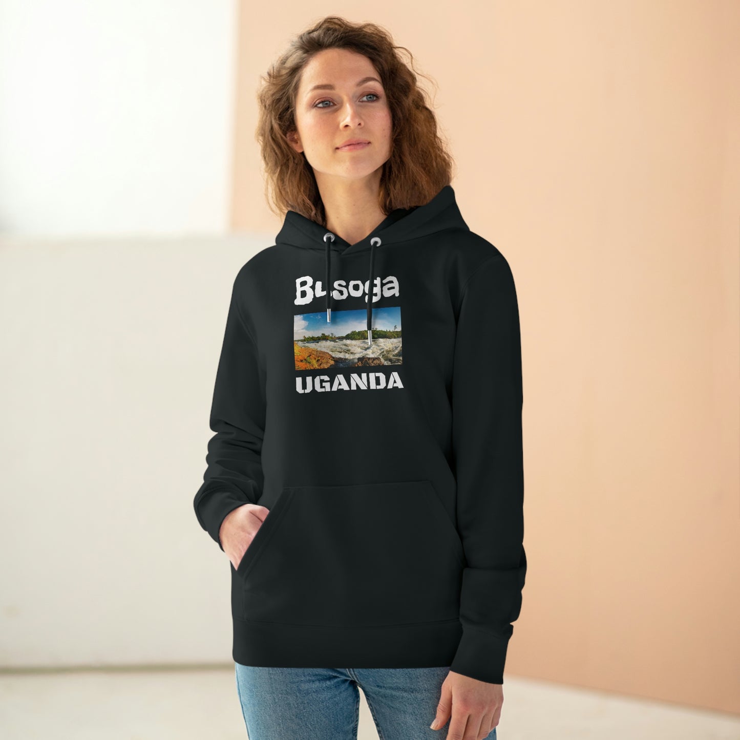 Unisex Cruiser Hoodie