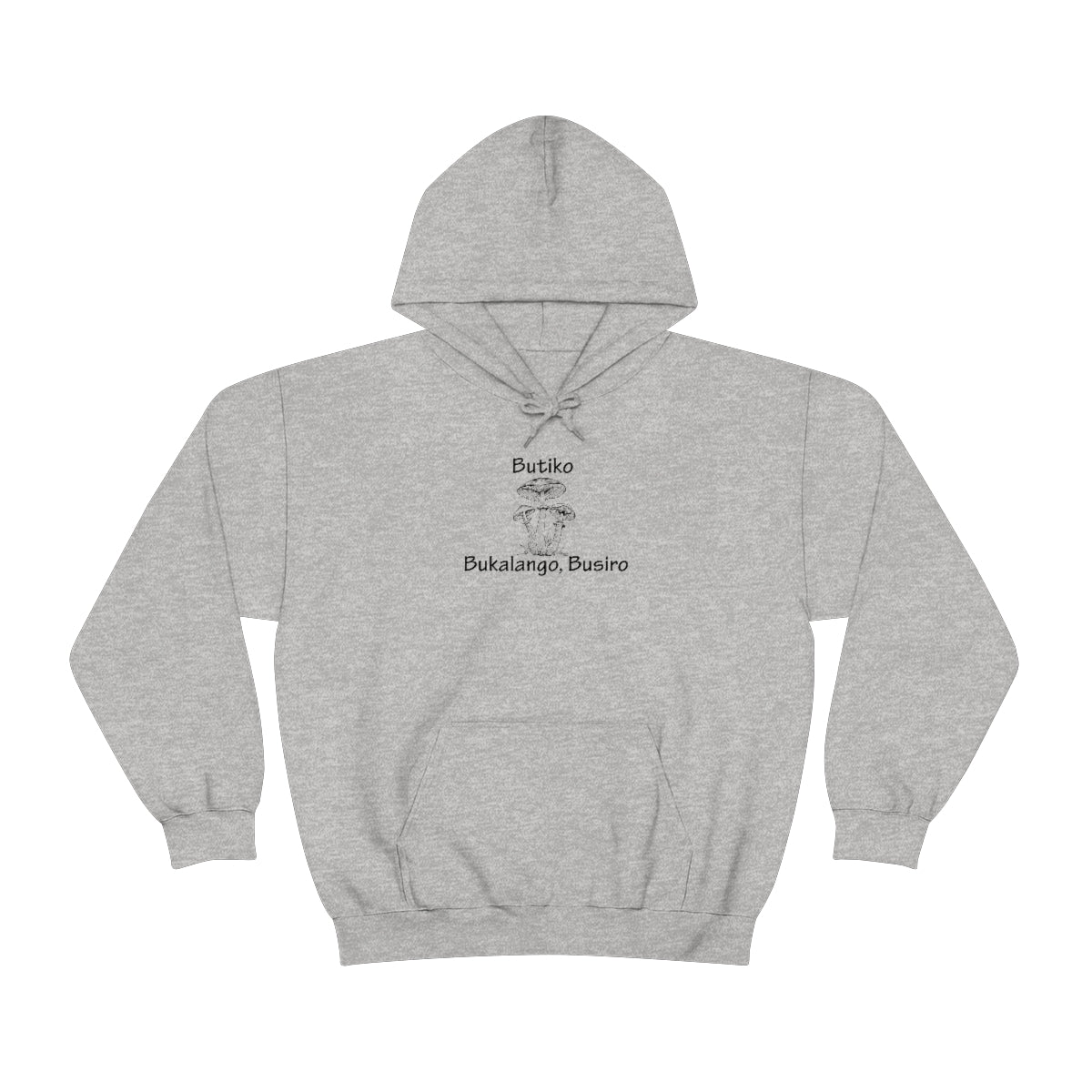 Unisex Heavy Blend™ Hooded Sweatshirt