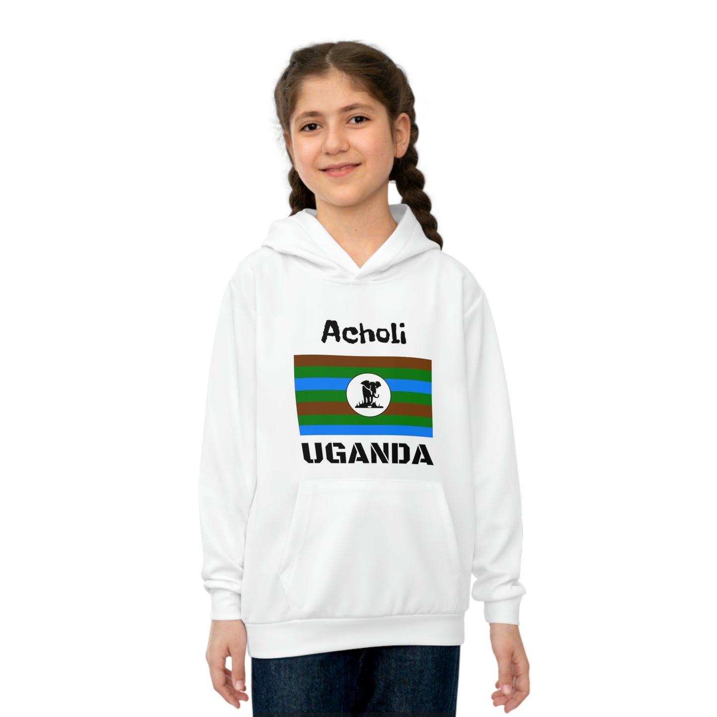 Children's Hoodie