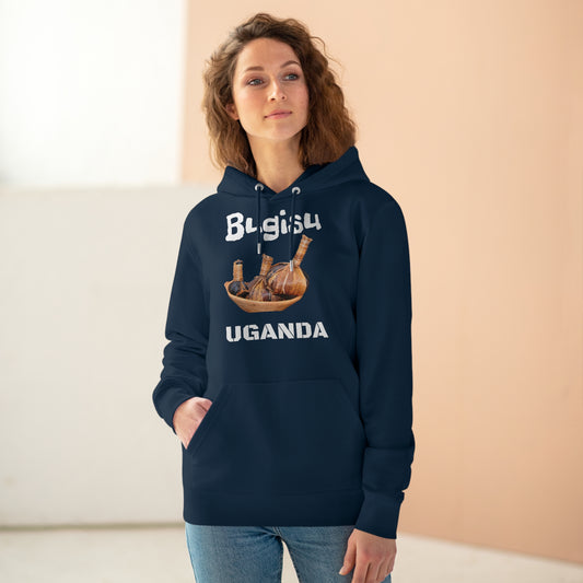 Unisex Cruiser Hoodie