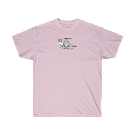 Ultra Cotton Tee