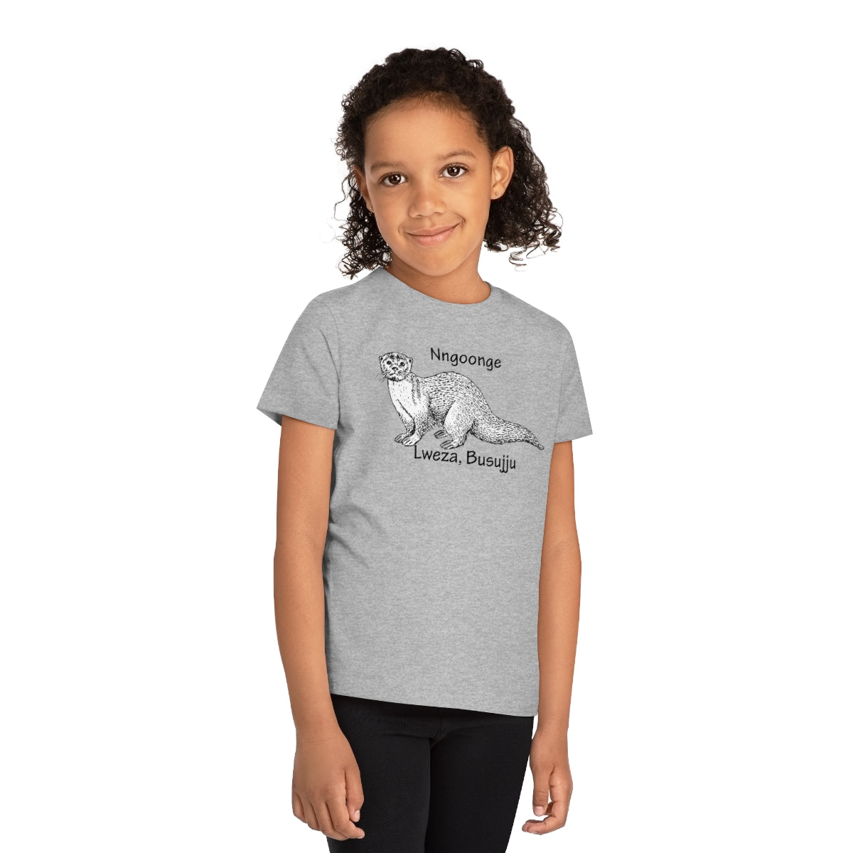 Kids' Creator T-Shirt