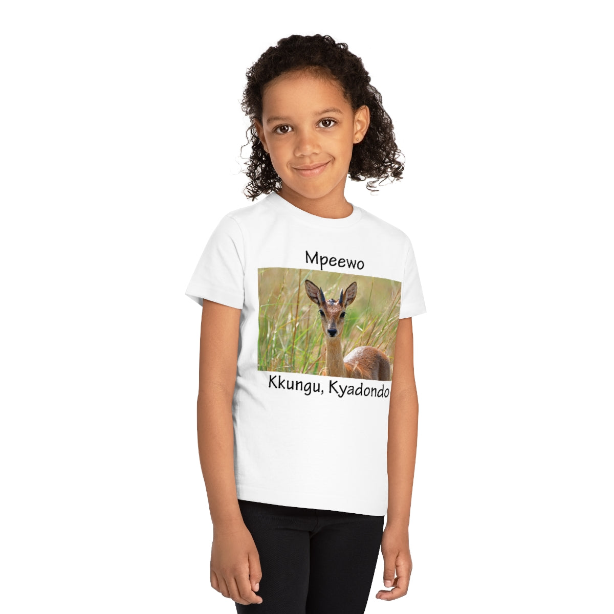 Kids' Creator T-Shirt