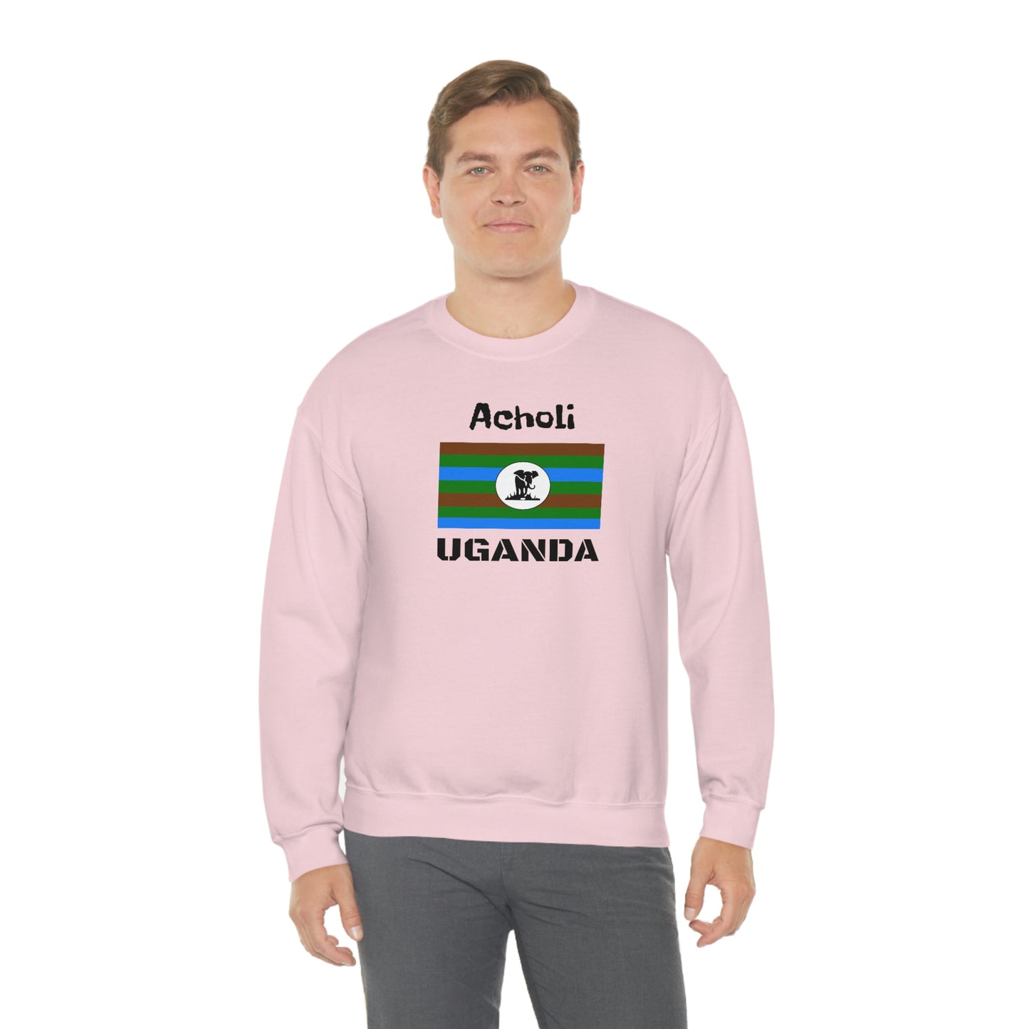 Unisex Heavy Blend™ Crewneck Sweatshirt