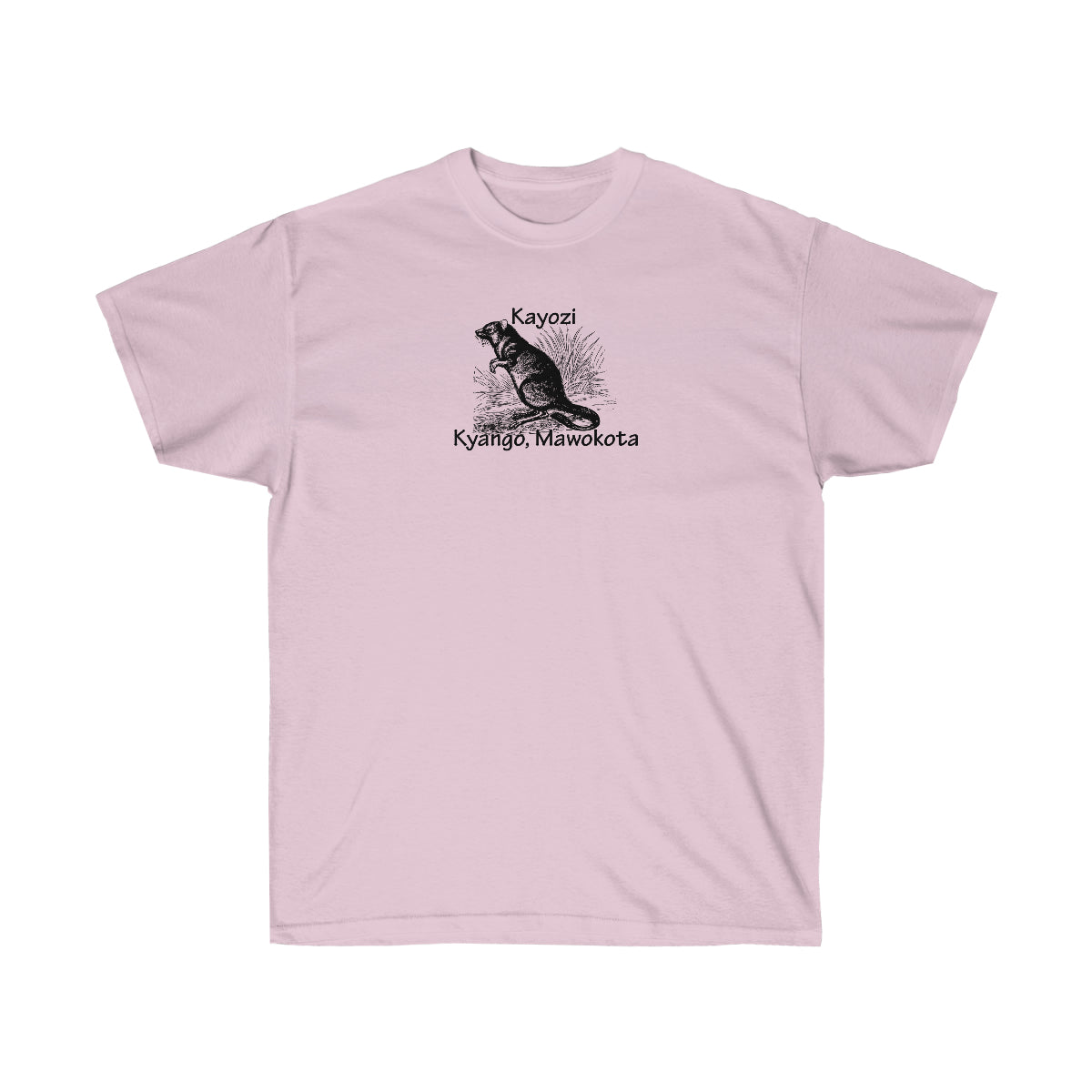 Ultra Cotton Tee