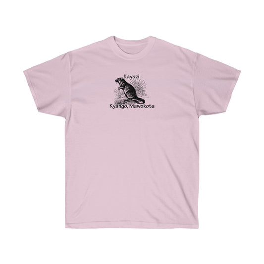 Ultra Cotton Tee