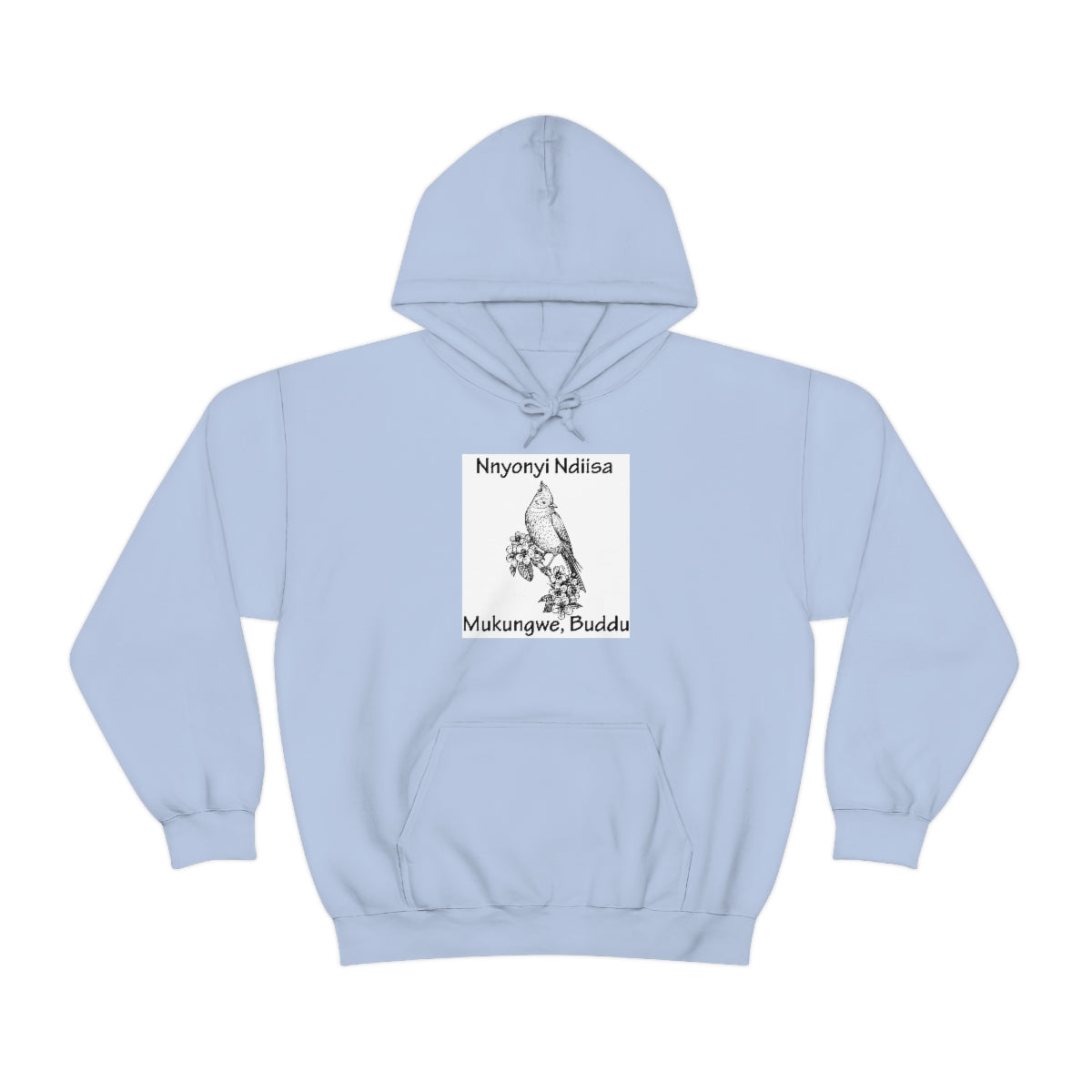 Unisex Heavy Blend™ Hooded Sweatshirt