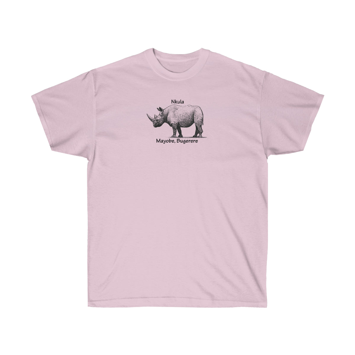 Ultra Cotton Tee