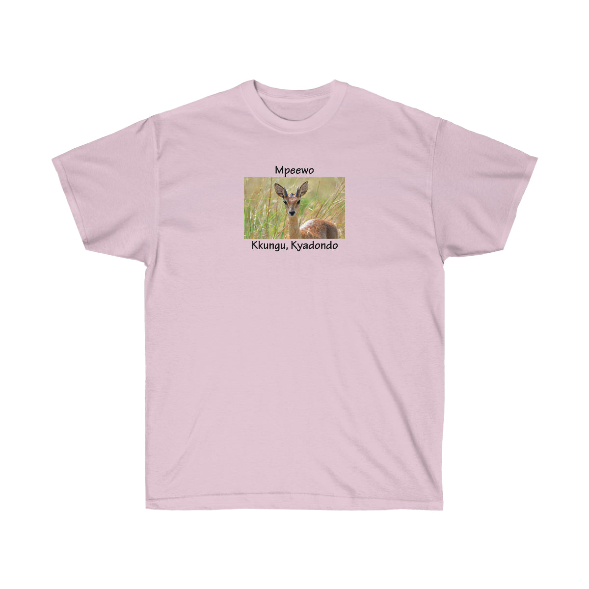 Ultra Cotton Tee