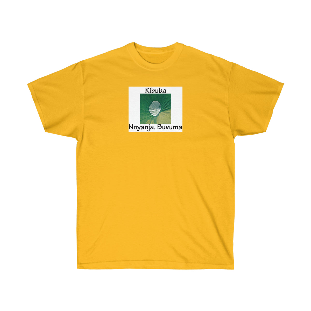 Ultra Cotton Tee