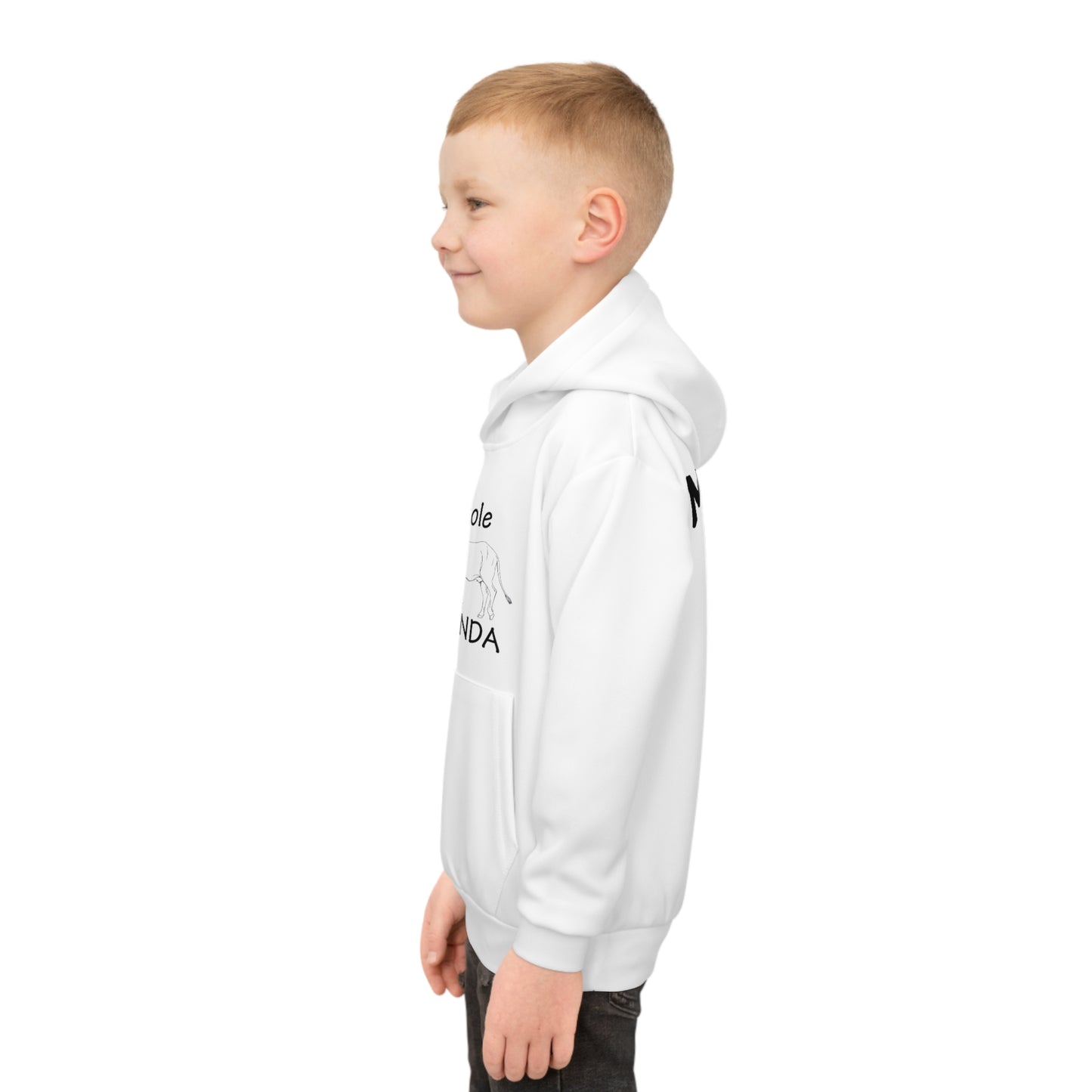 Children's Hoodie