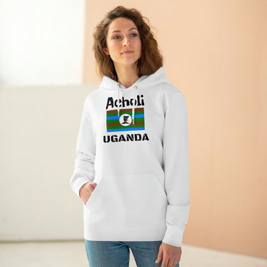 Unisex Cruiser Hoodie