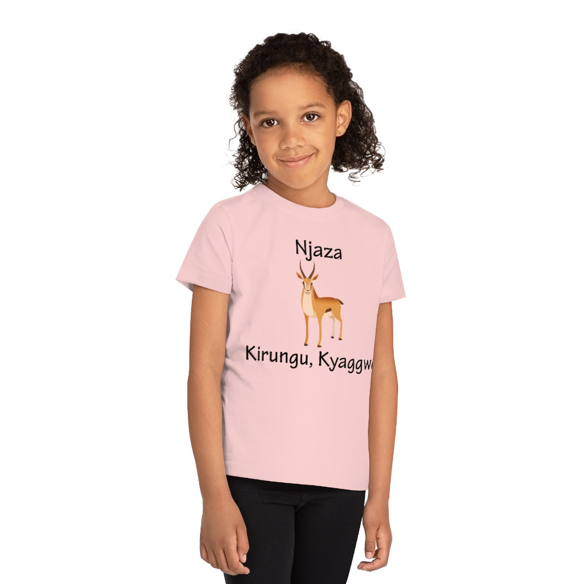 Kids' Creator T-Shirt