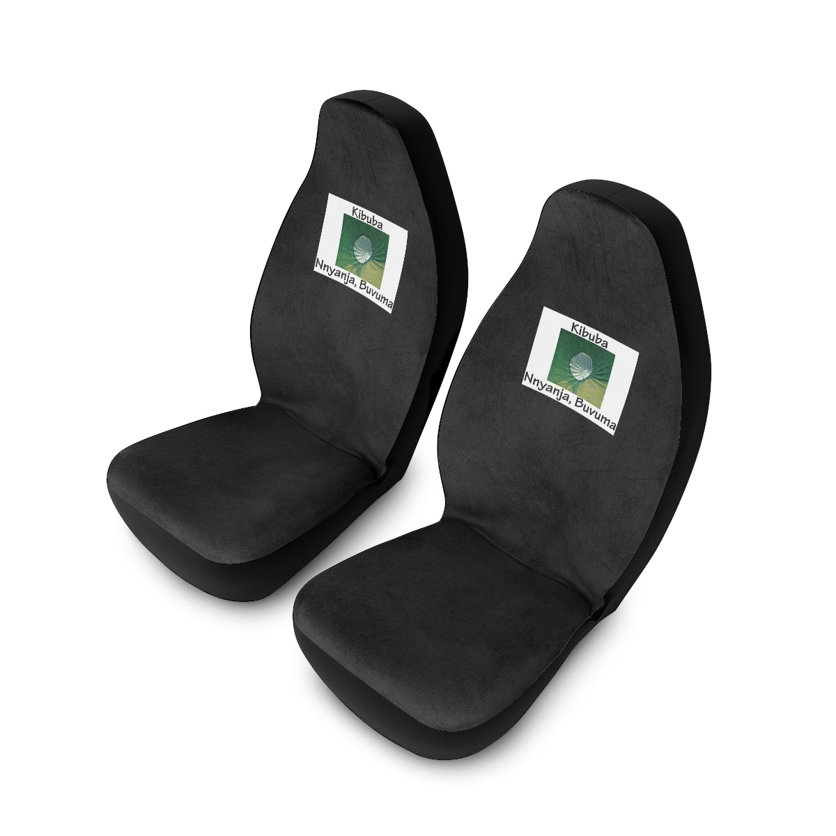 Polyester Car Seat Covers