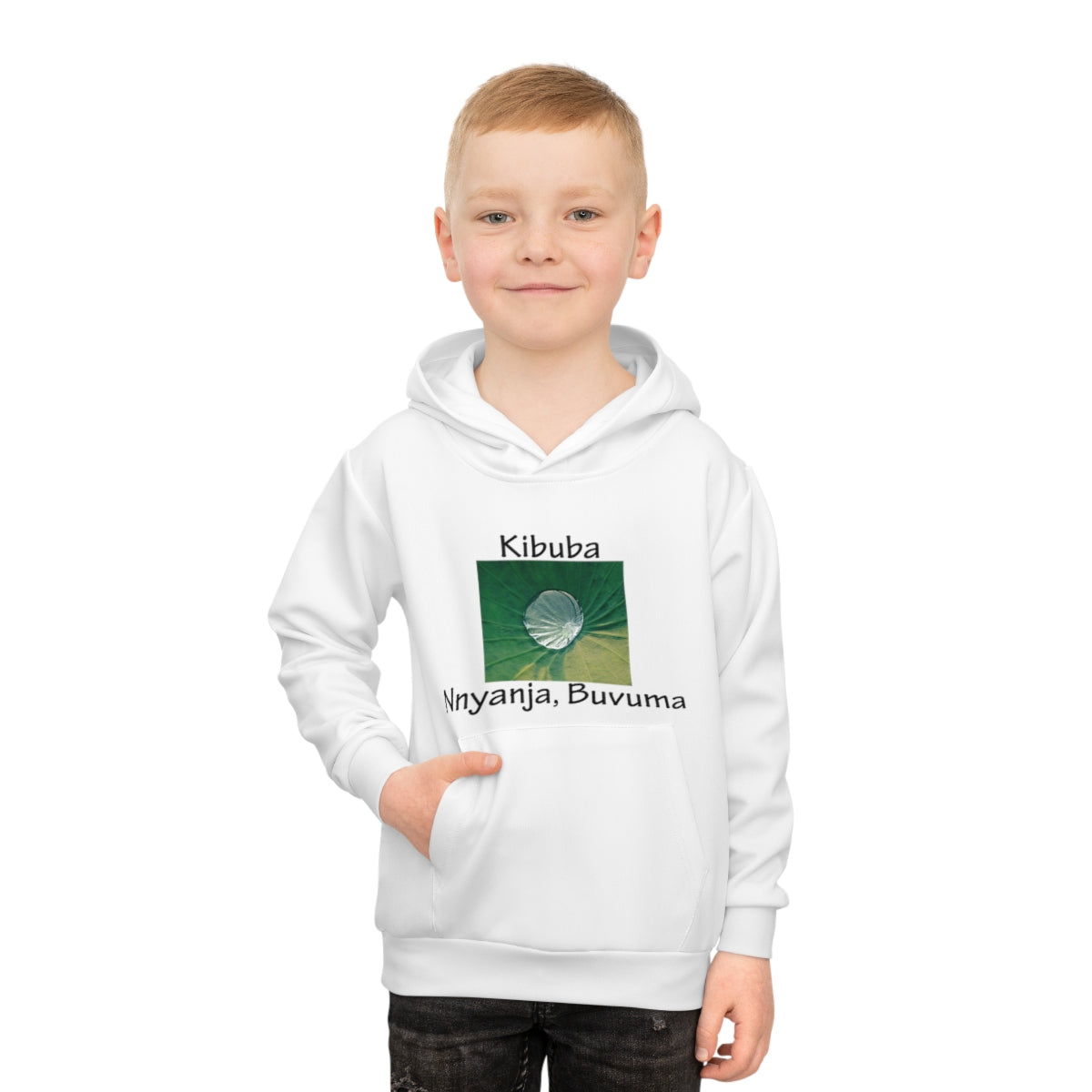 Children's Hoodie