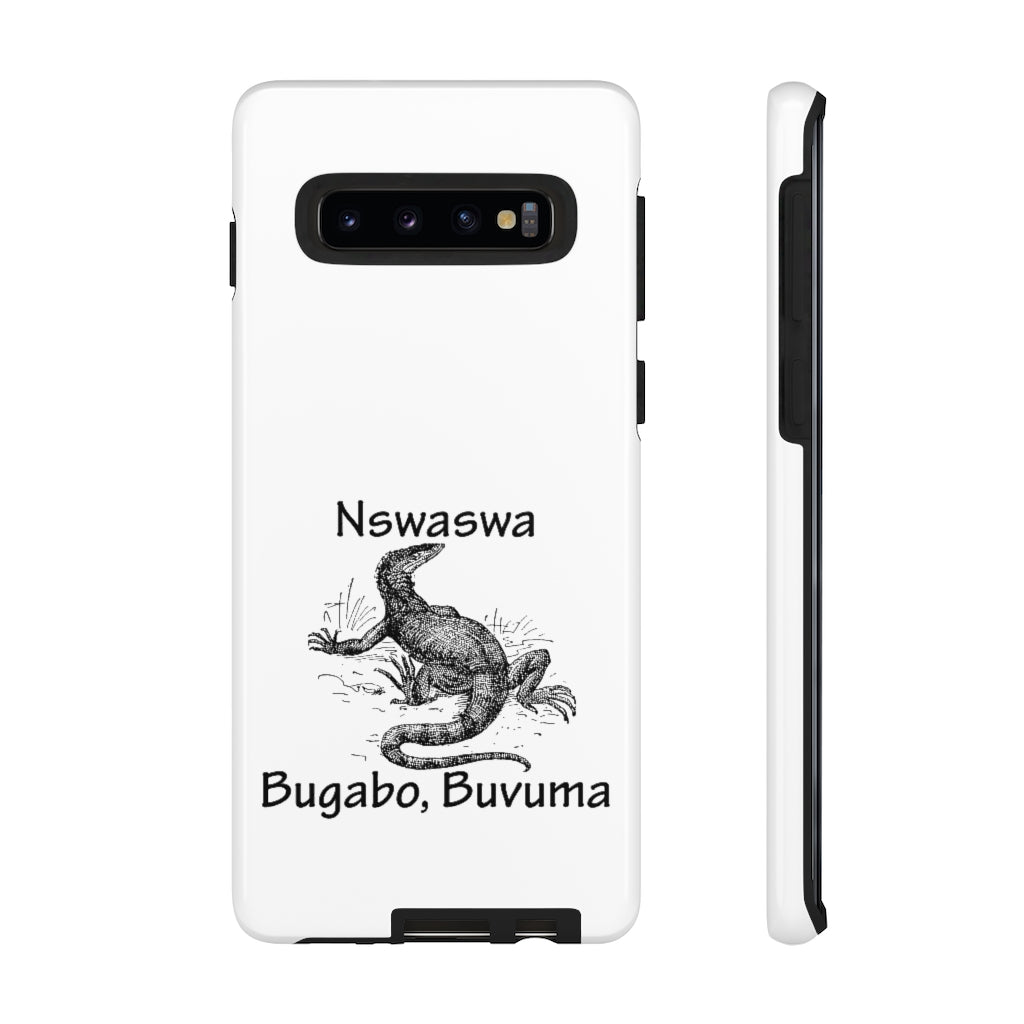 Nswaswa, B10 - Tough Cases