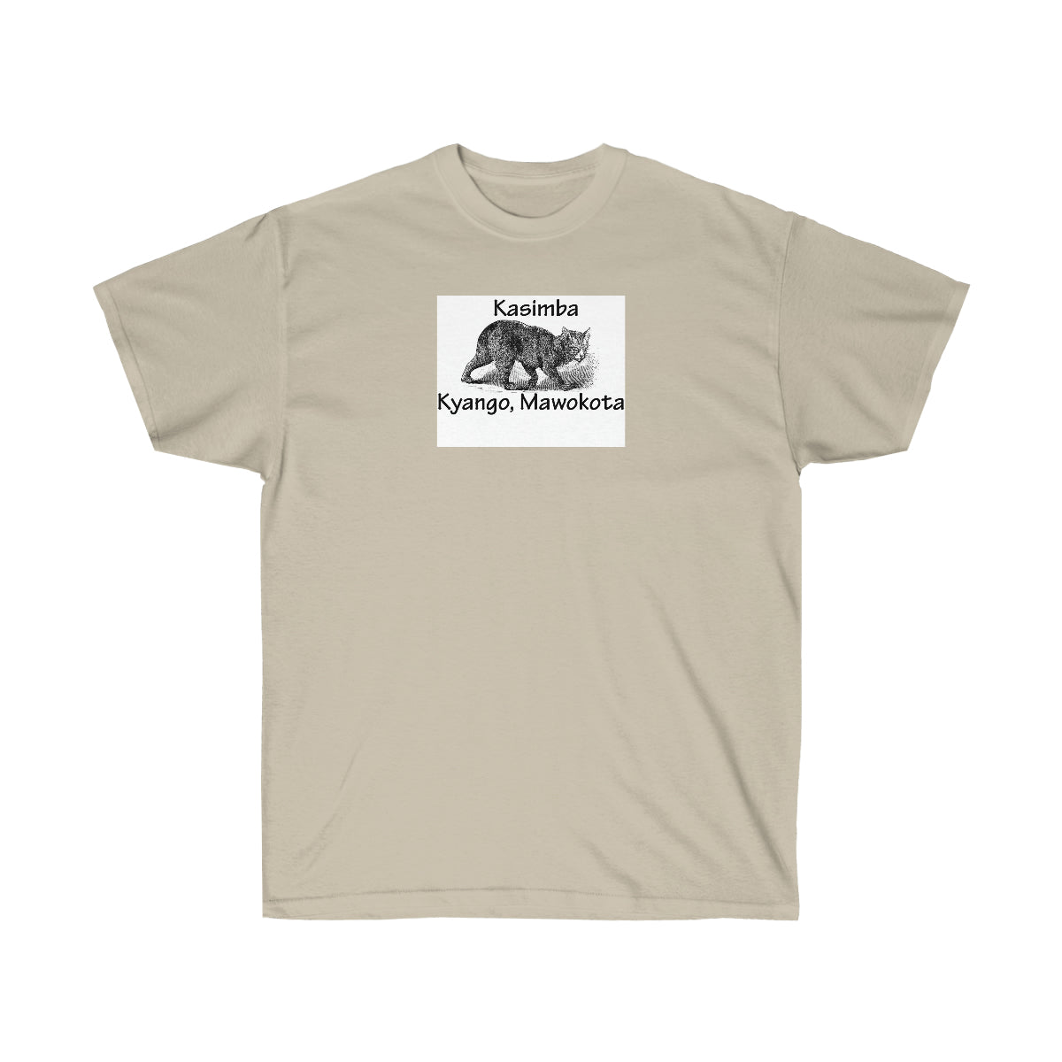 Ultra Cotton Tee