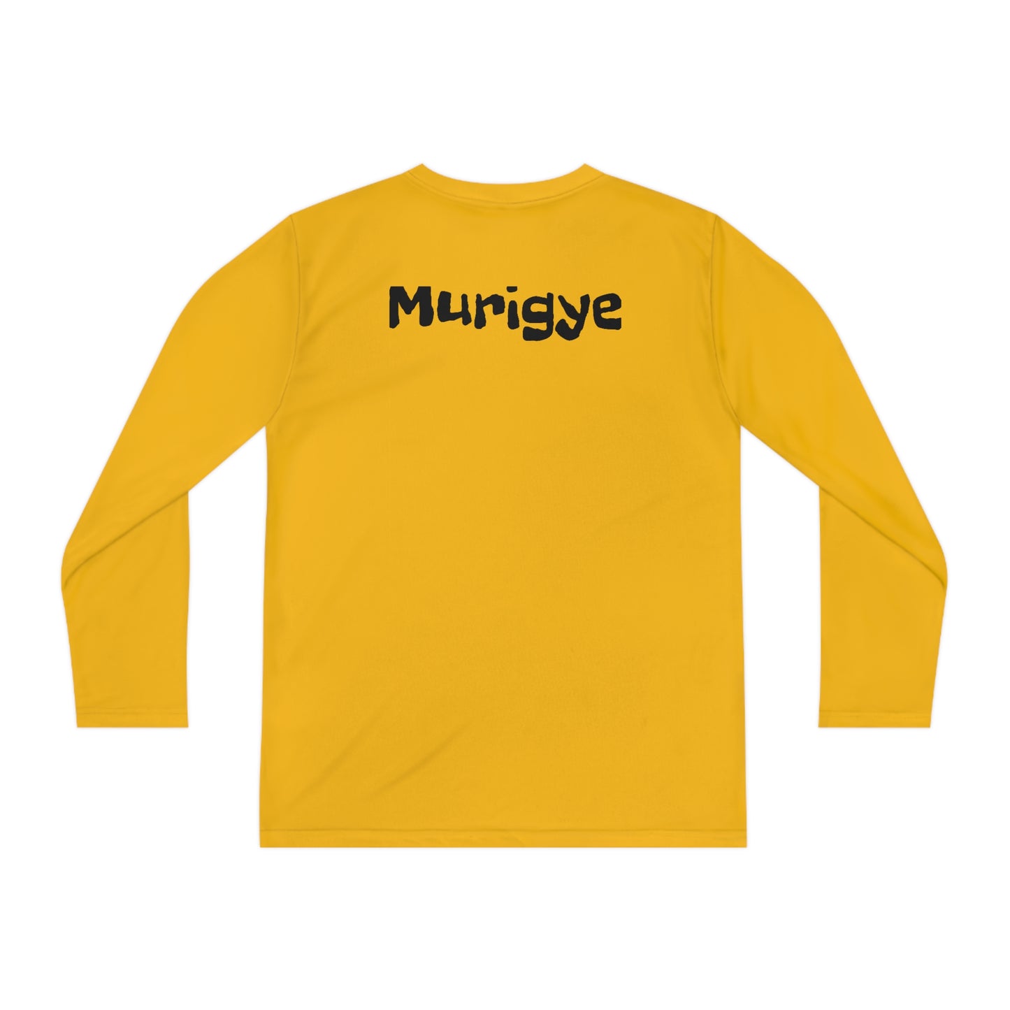 Youth Long Sleeve Competitor Tee