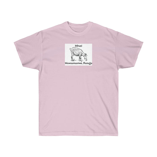 Ultra Cotton Tee