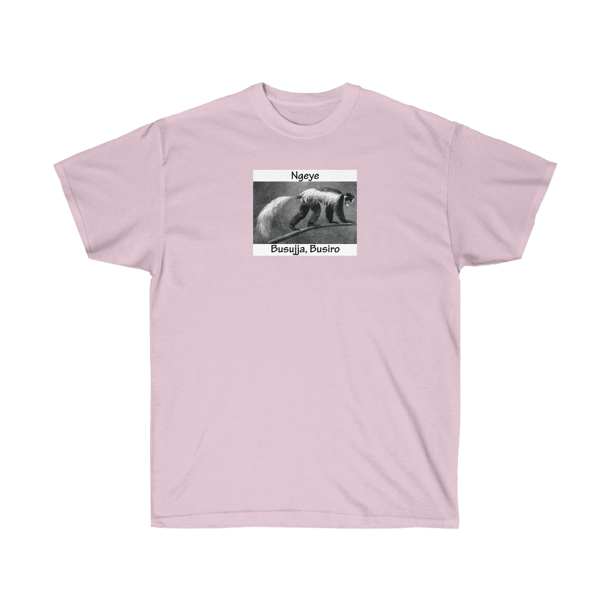 Ultra Cotton Tee