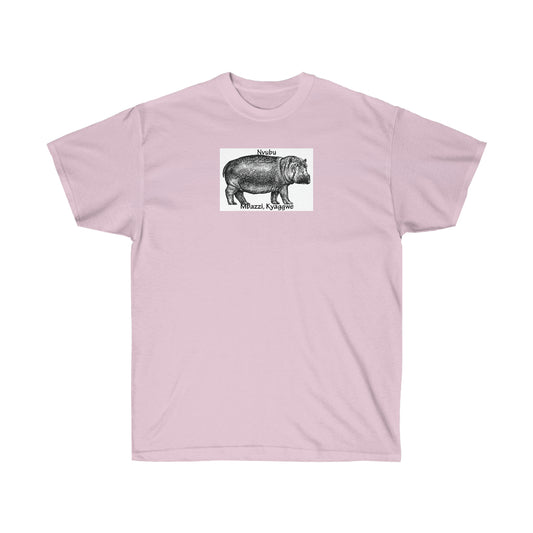 Ultra Cotton Tee