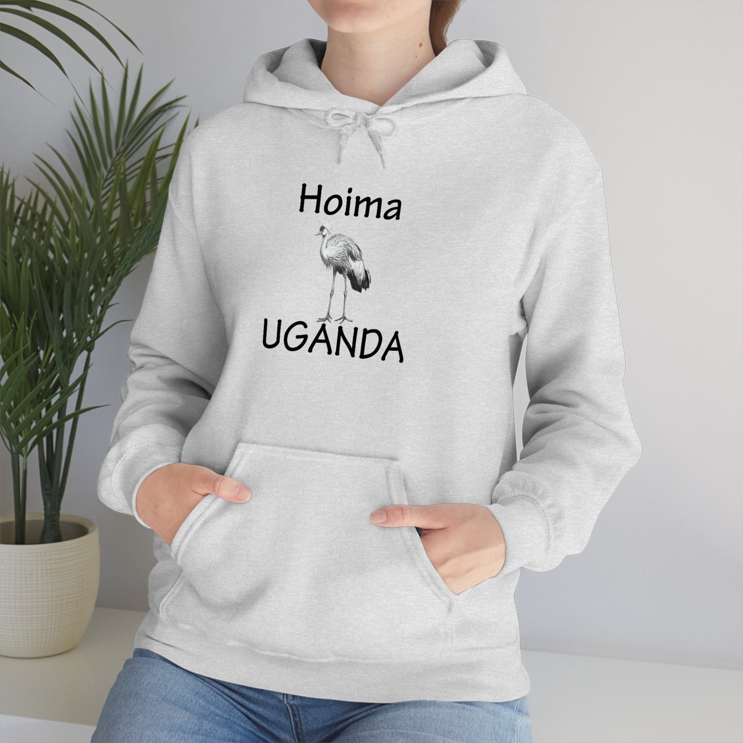 Unisex Heavy Blend™ Hooded Sweatshirt