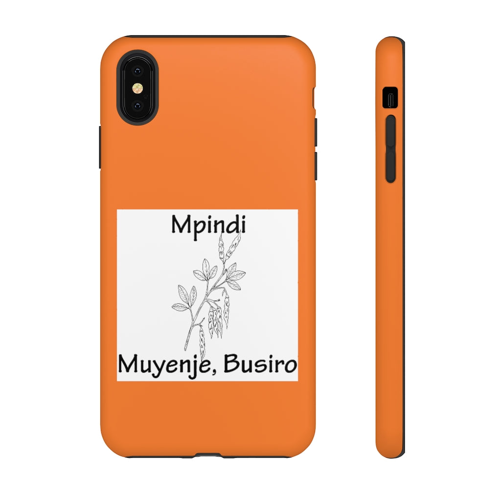 Mpindi, B19 - Tough Cases