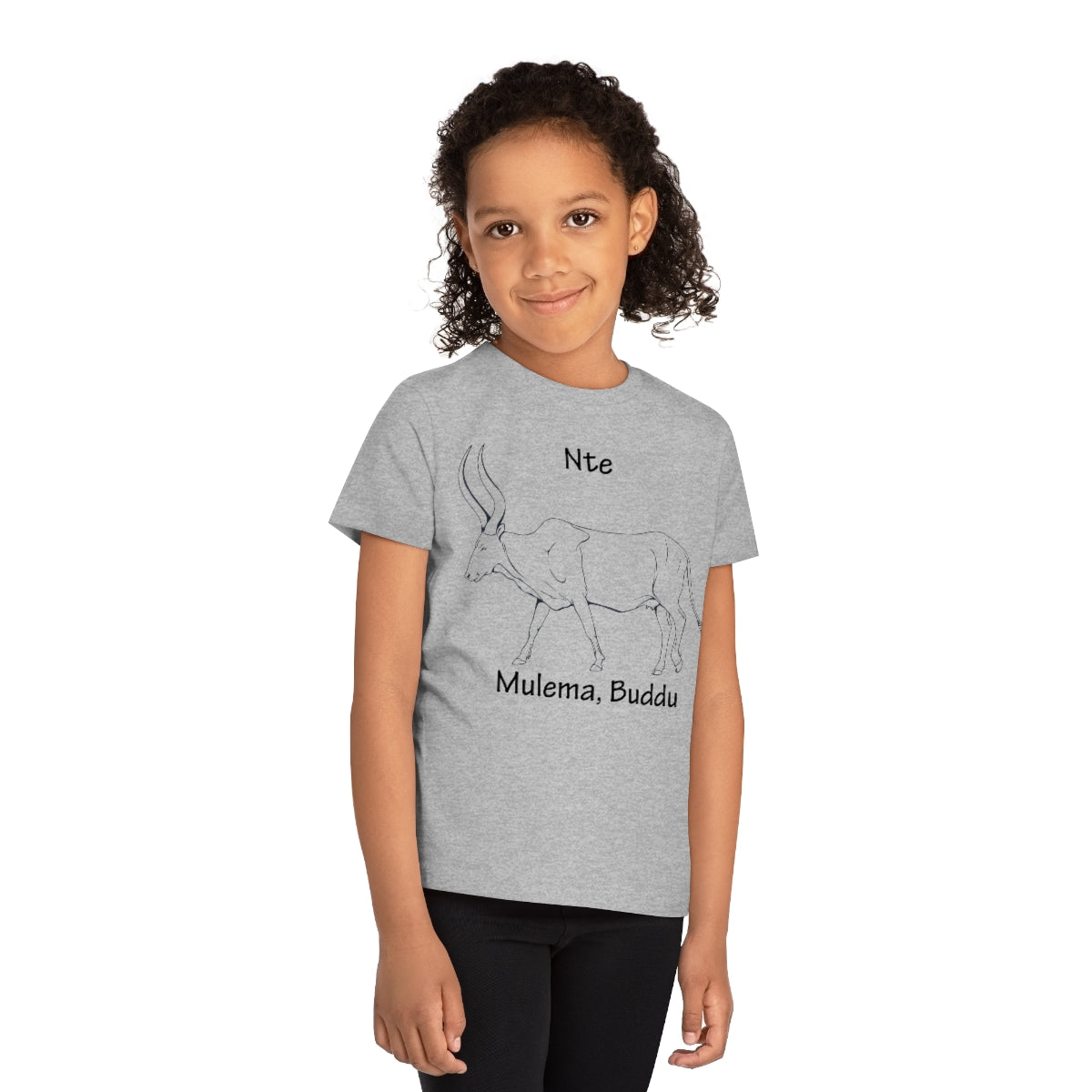 Kids' Creator T-Shirt