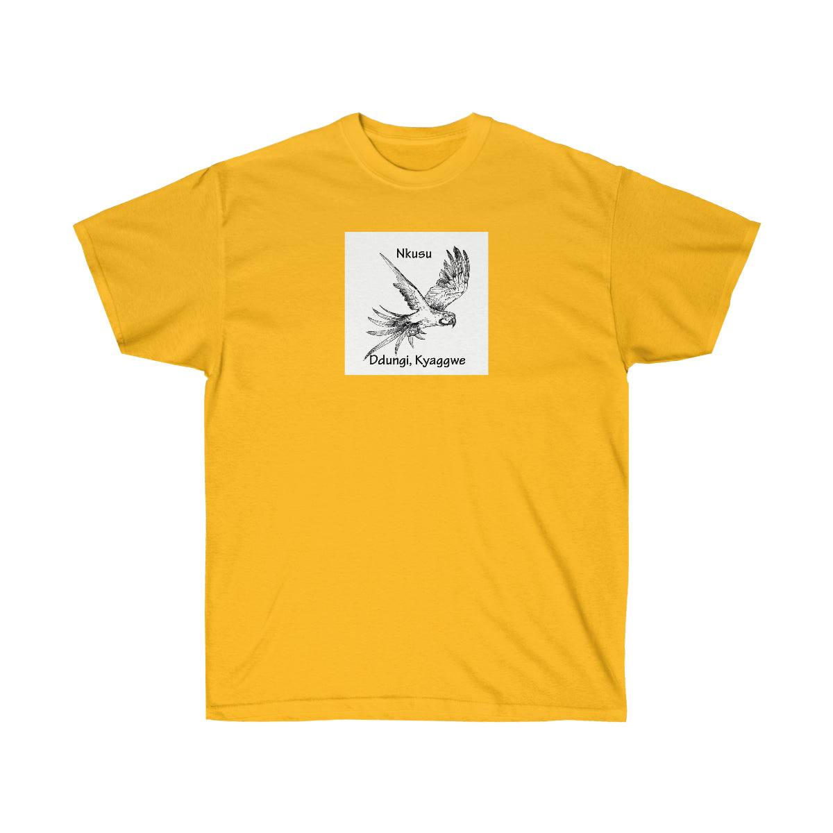 Ultra Cotton Tee