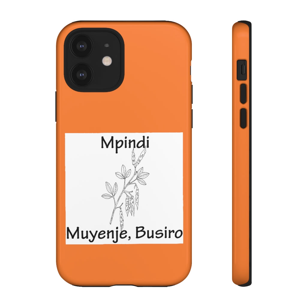 Mpindi, B19 - Tough Cases