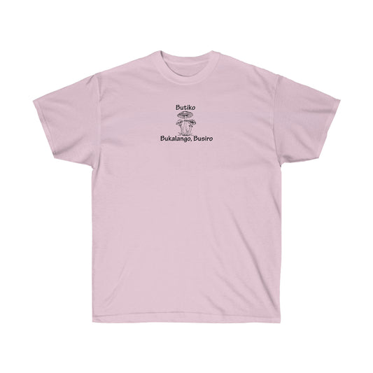 Ultra Cotton Tee