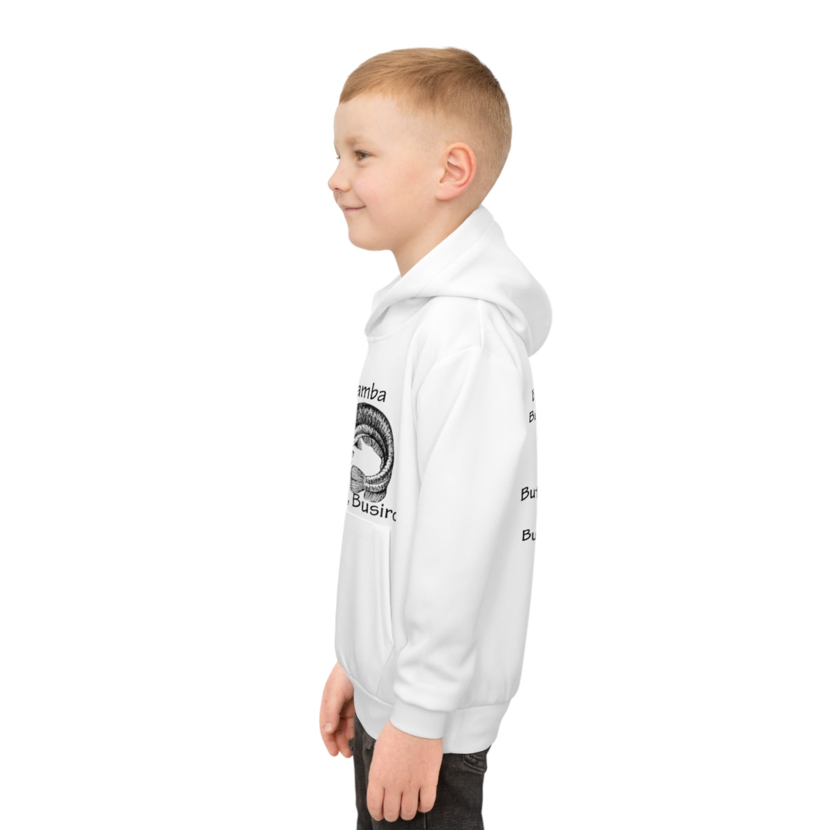 Children's Hoodie