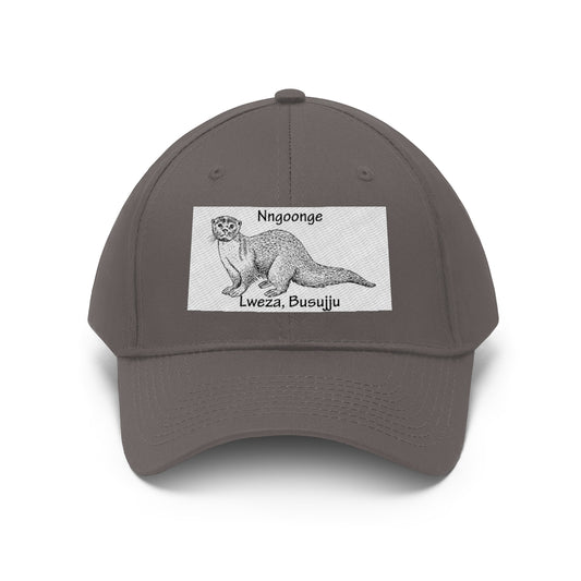 Nngoonge, B1 - Unisex Twill Hat