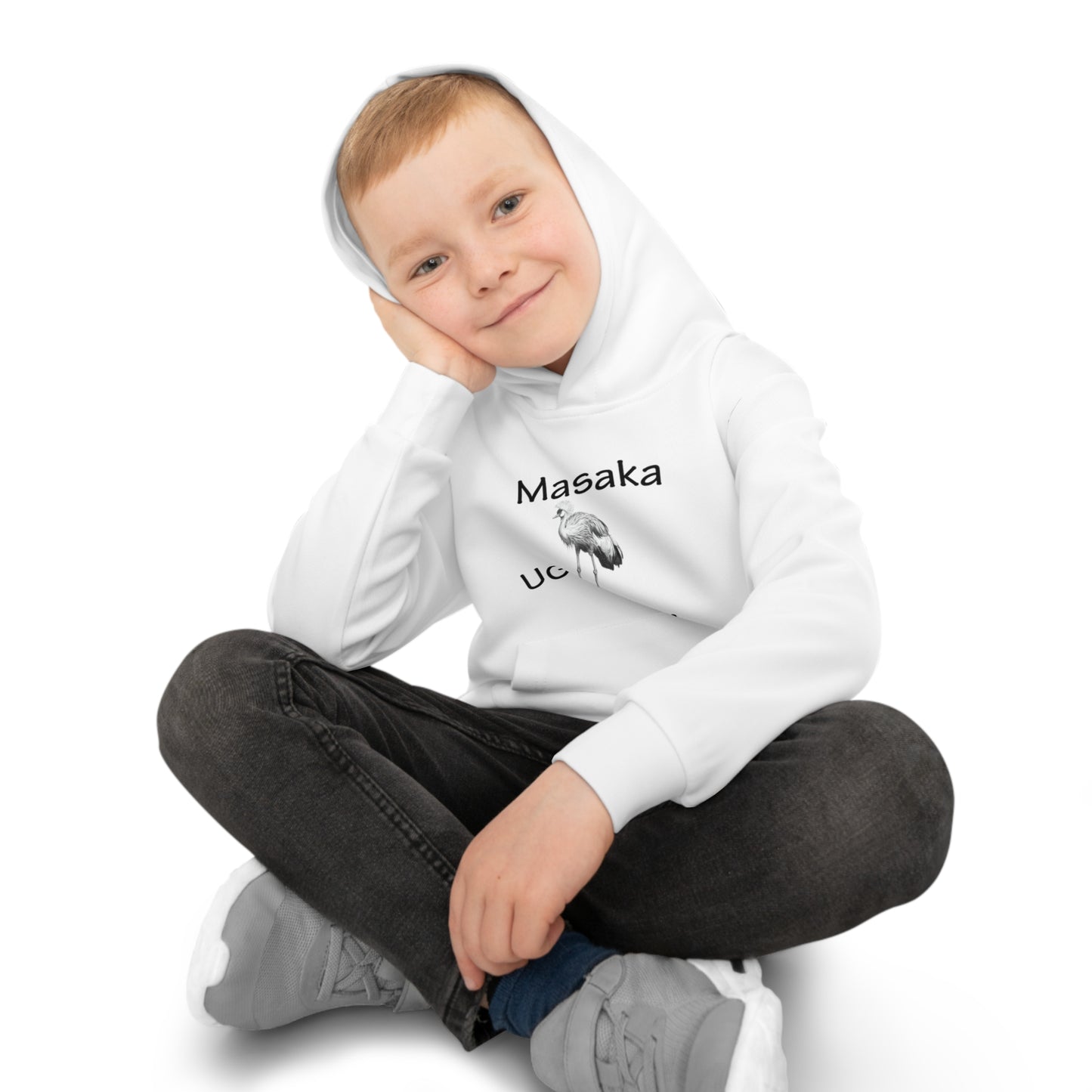 Children's Hoodie