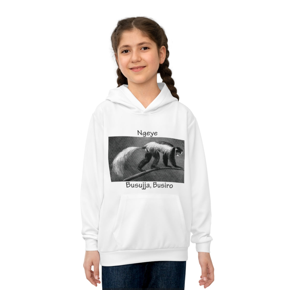 Children's Hoodie