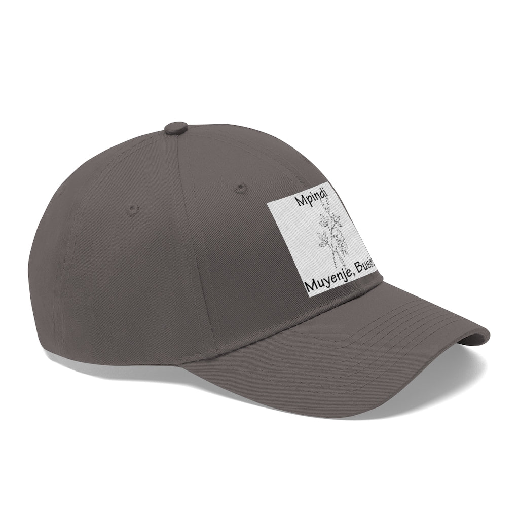 Mpindi, B1 - Unisex Twill Hat