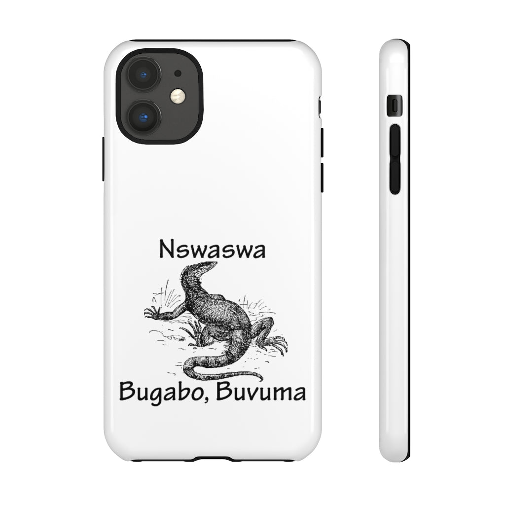 Nswaswa, B10 - Tough Cases