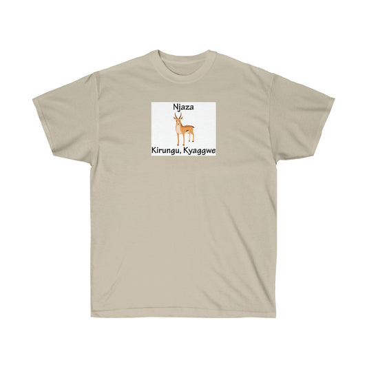 Ultra Cotton Tee