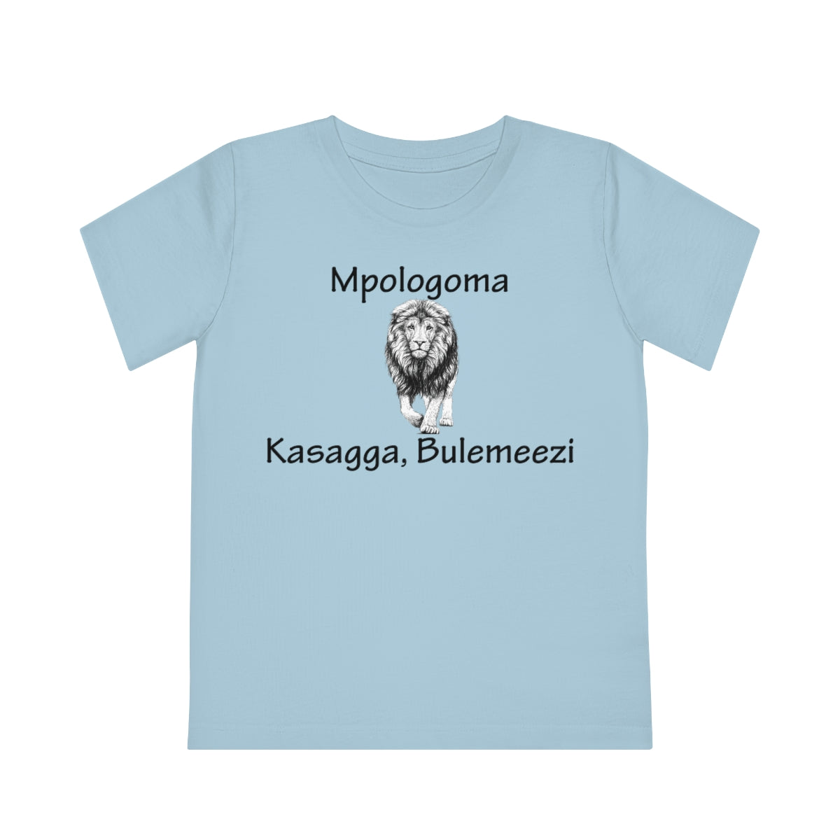 Kids' Creator T-Shirt