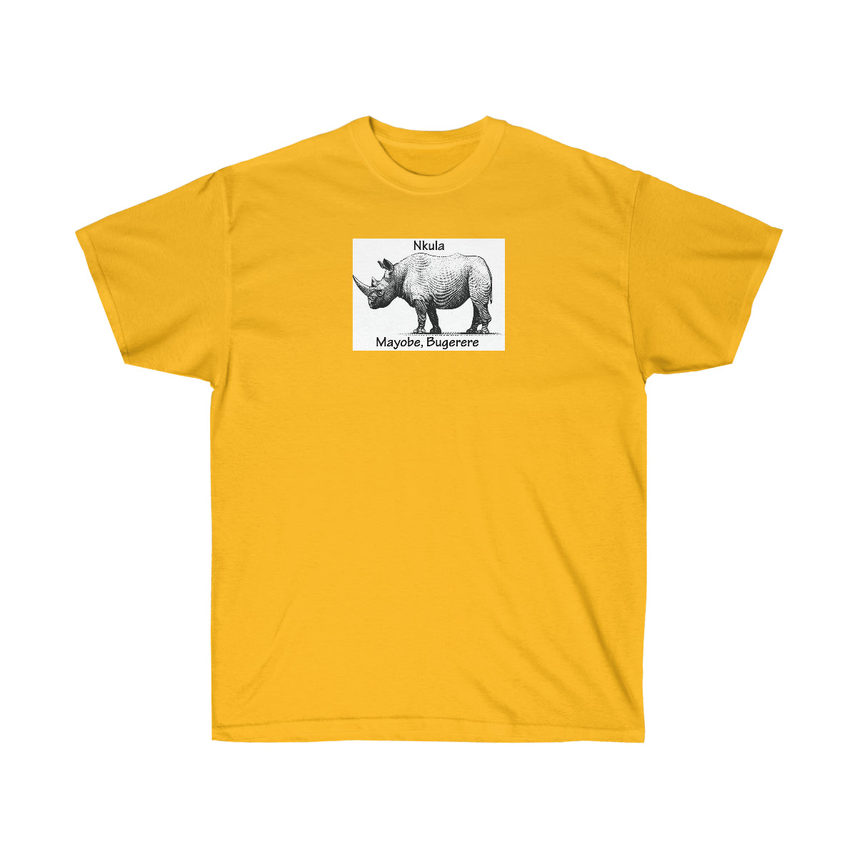 Ultra Cotton Tee