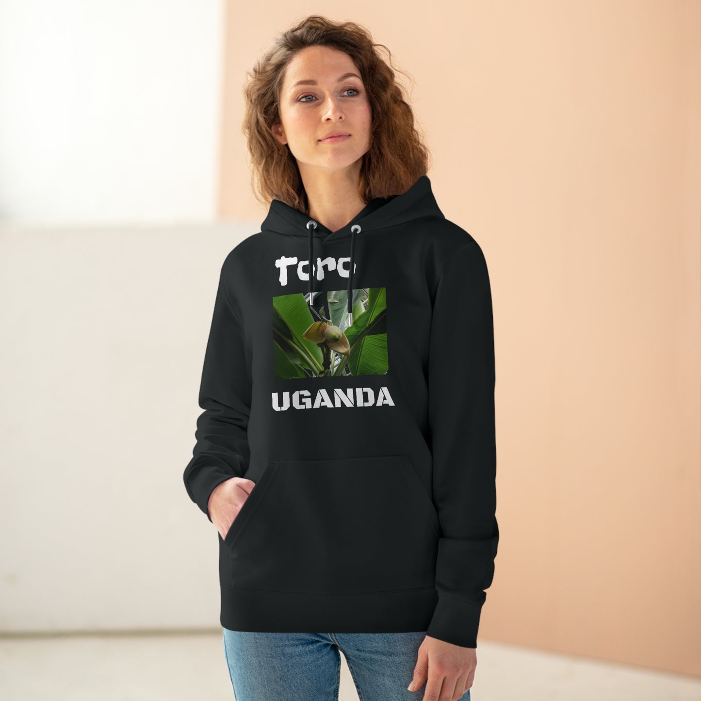 Unisex Cruiser Hoodie