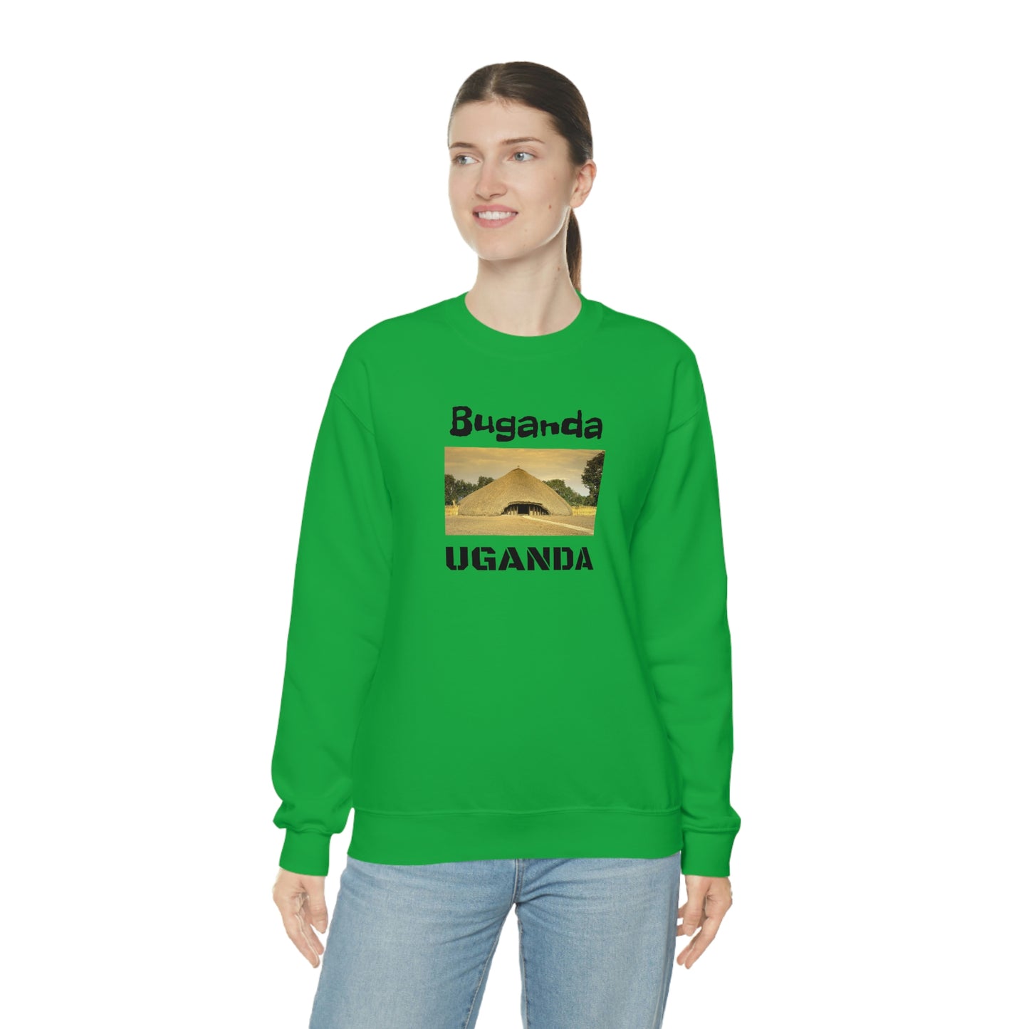 Unisex Heavy Blend™ Crewneck Sweatshirt