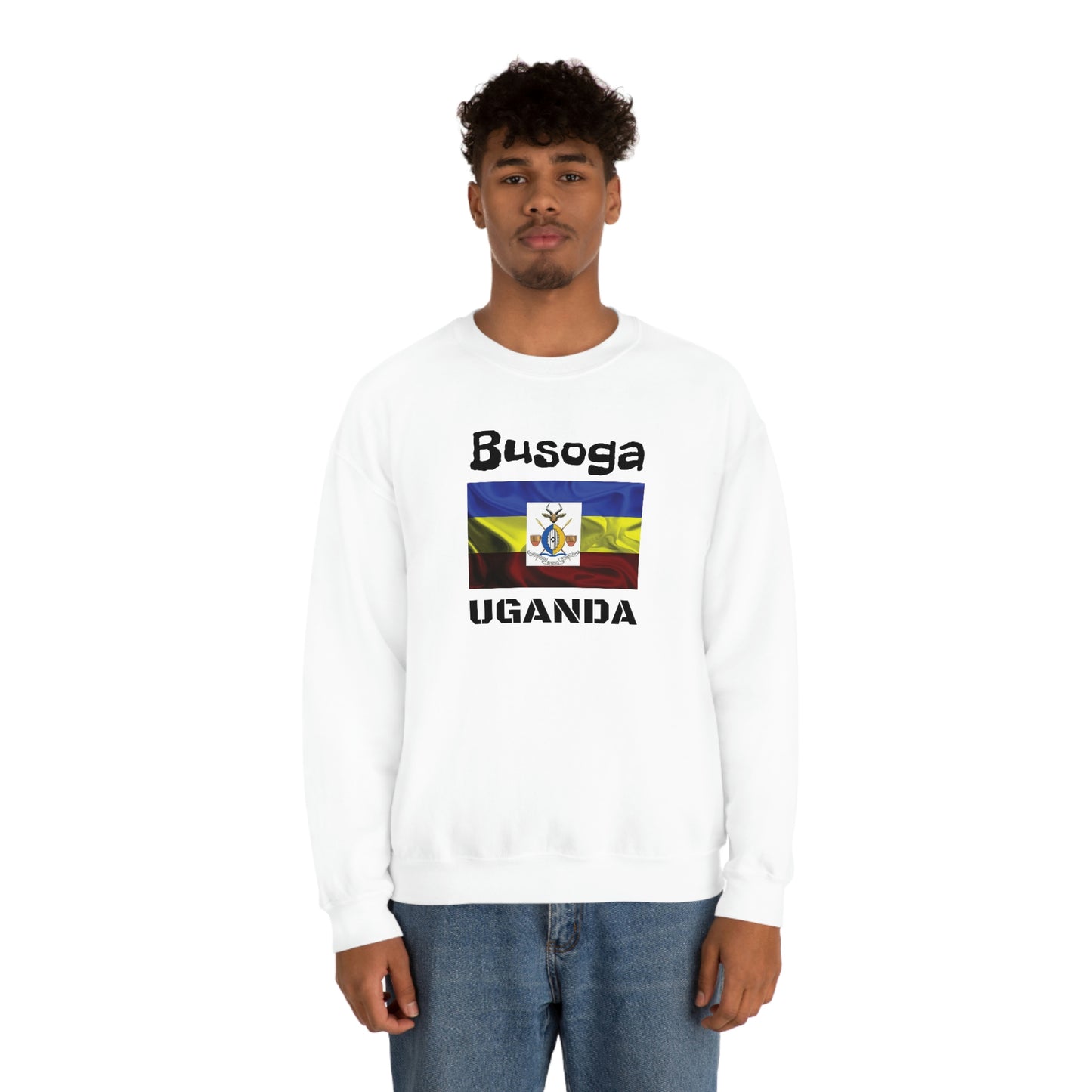 Unisex Heavy Blend™ Crewneck Sweatshirt