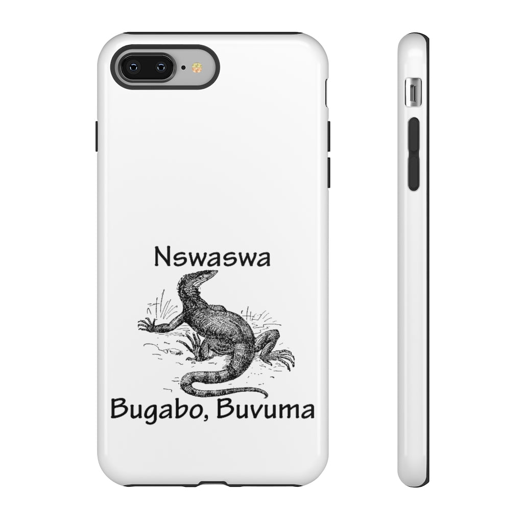 Nswaswa, B10 - Tough Cases