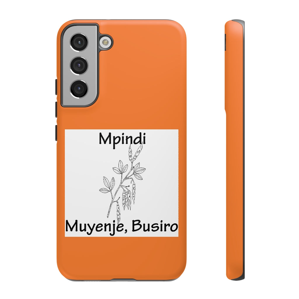 Mpindi, B19 - Tough Cases