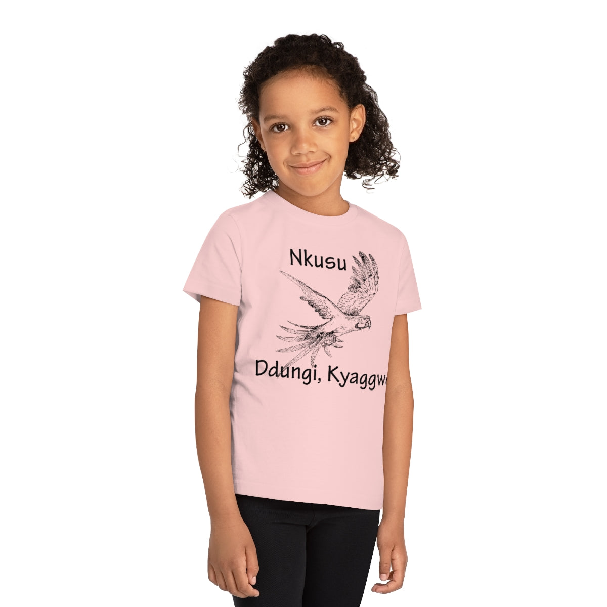 Kids' Creator T-Shirt