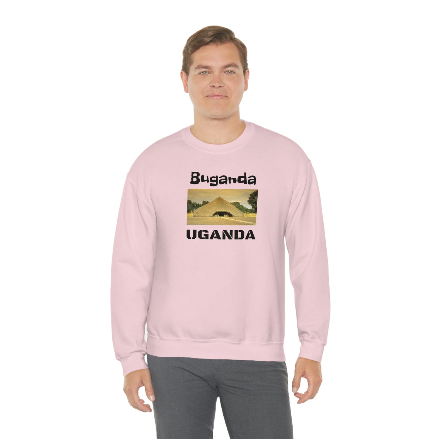 Unisex Heavy Blend™ Crewneck Sweatshirt